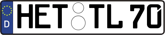 HET-TL70