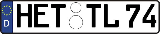 HET-TL74