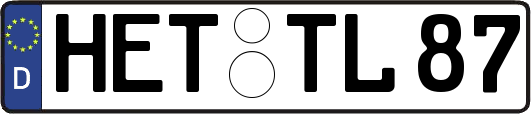 HET-TL87