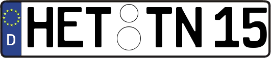 HET-TN15