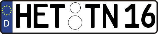HET-TN16