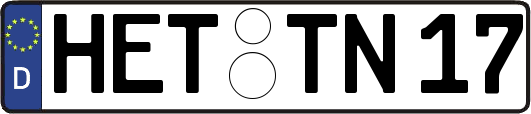 HET-TN17