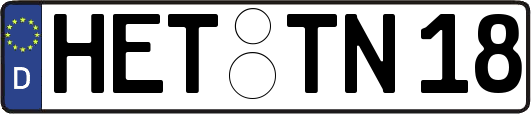 HET-TN18