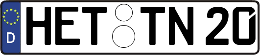 HET-TN20
