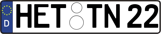 HET-TN22
