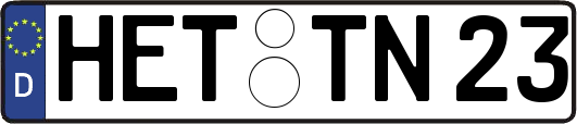 HET-TN23