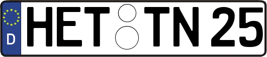 HET-TN25