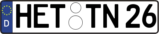 HET-TN26