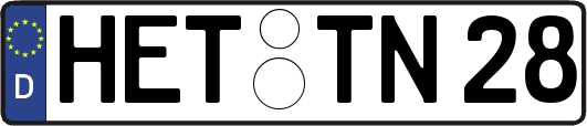 HET-TN28