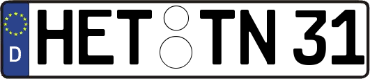 HET-TN31