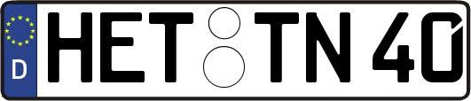 HET-TN40