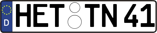HET-TN41