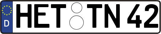 HET-TN42