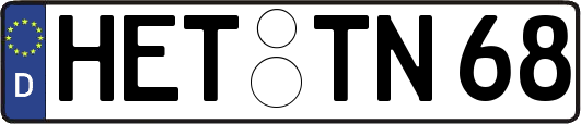 HET-TN68