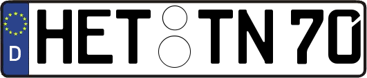 HET-TN70