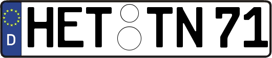 HET-TN71