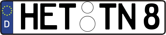 HET-TN8