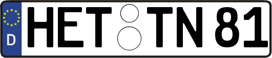 HET-TN81