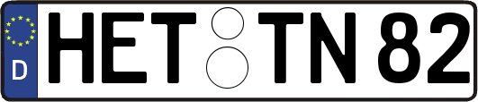 HET-TN82