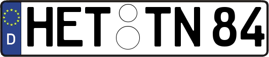 HET-TN84