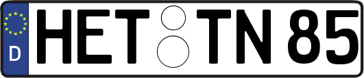 HET-TN85