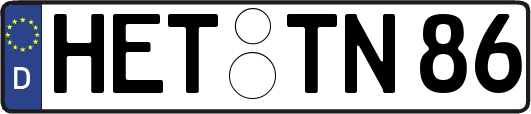 HET-TN86
