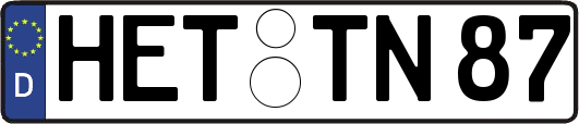 HET-TN87