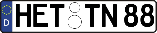 HET-TN88