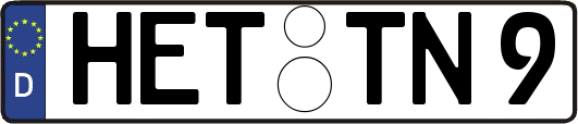 HET-TN9