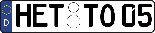 HET-TO05