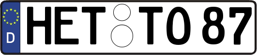 HET-TO87