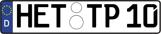 HET-TP10