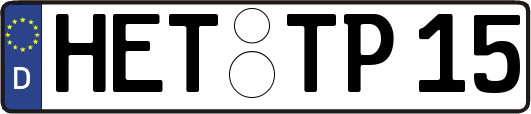 HET-TP15