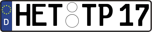 HET-TP17