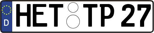 HET-TP27