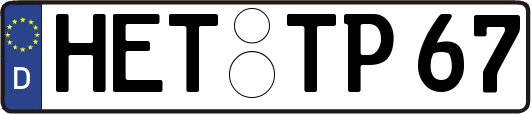 HET-TP67