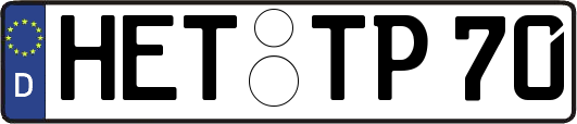 HET-TP70