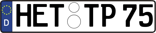 HET-TP75