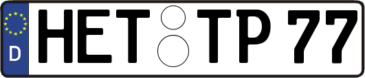 HET-TP77