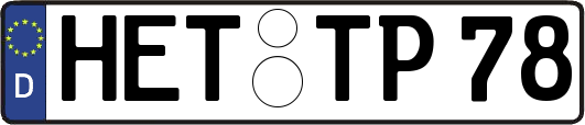 HET-TP78