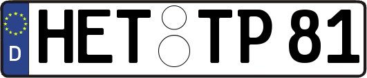 HET-TP81