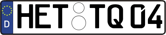 HET-TQ04