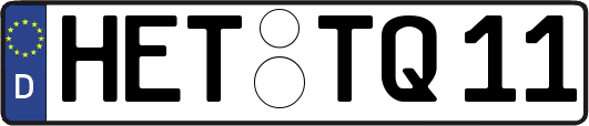 HET-TQ11