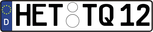 HET-TQ12