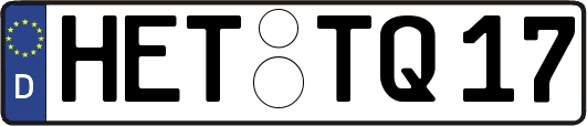 HET-TQ17