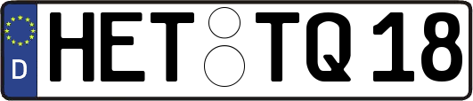 HET-TQ18
