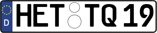 HET-TQ19
