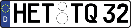 HET-TQ32