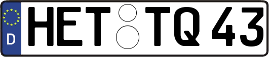 HET-TQ43