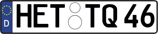 HET-TQ46